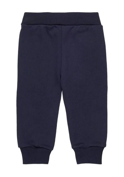 Pantalone con logo MARNI KIDS | M01534 M00V00M857